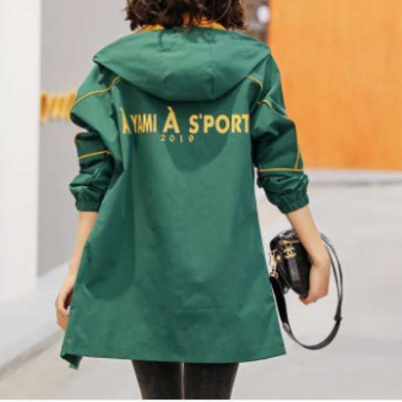 jacket - Picture 3 of 3